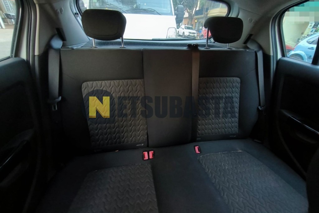 Opel Corsa 1.2 GLP 2013