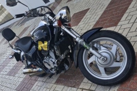 Dak Yuki 125 2007