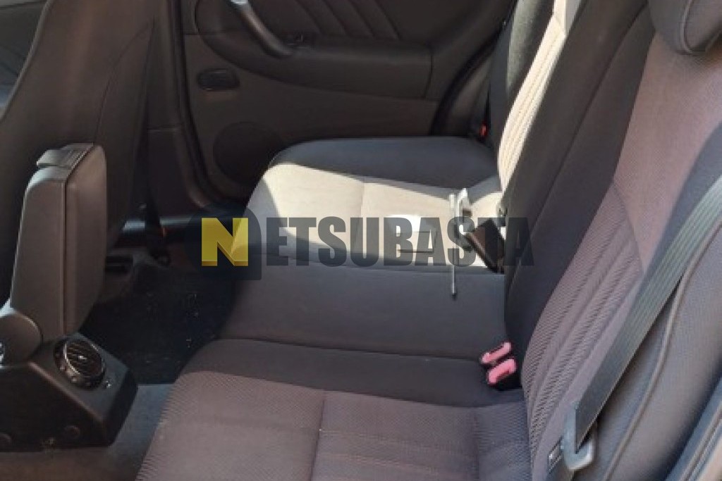 Alfa Romeo 147 1.6 TS 2006