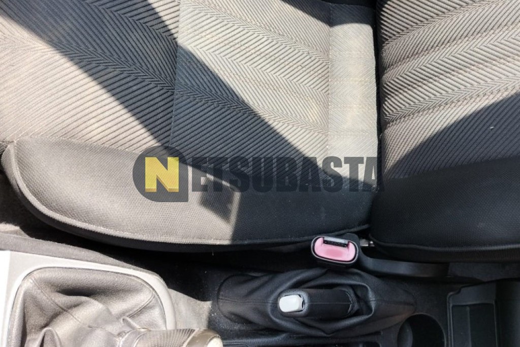Alfa Romeo 147 1.6 TS 2006