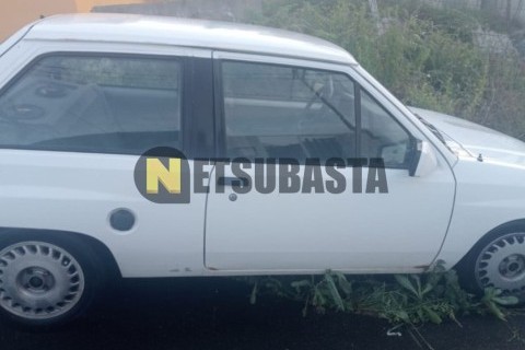 Piaggio Runner 50 1998