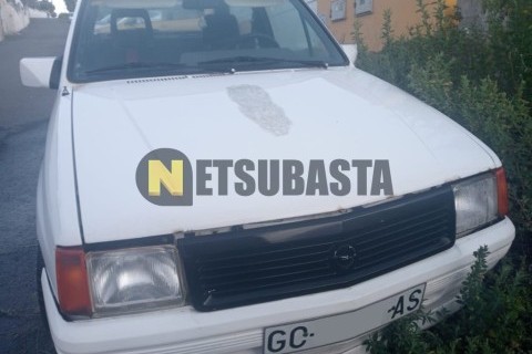 Piaggio Runner 50 1998