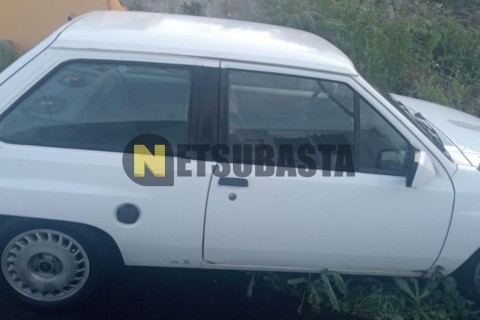 Piaggio Runner 50 1998