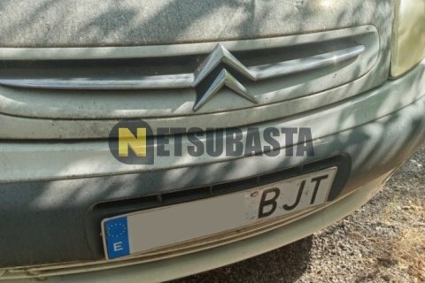 Suzuki BURGMAN 200 2011