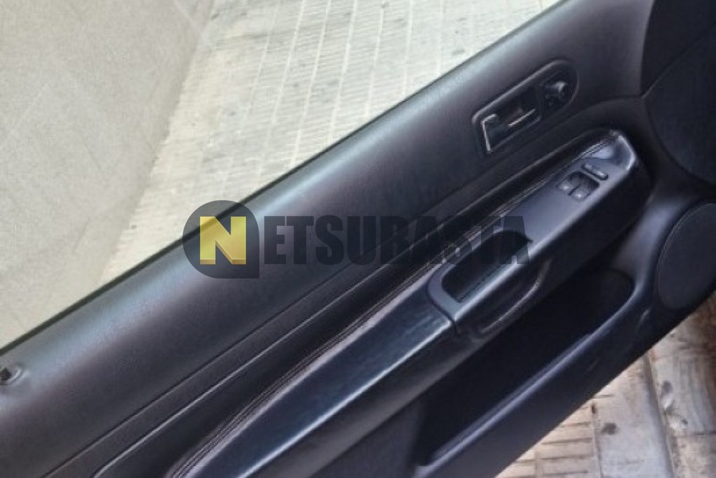 Volkswagen Golf 1.6 2002