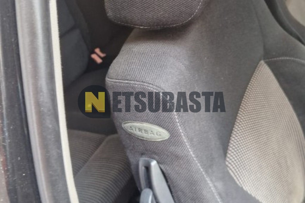 Volkswagen Golf 1.6 2002