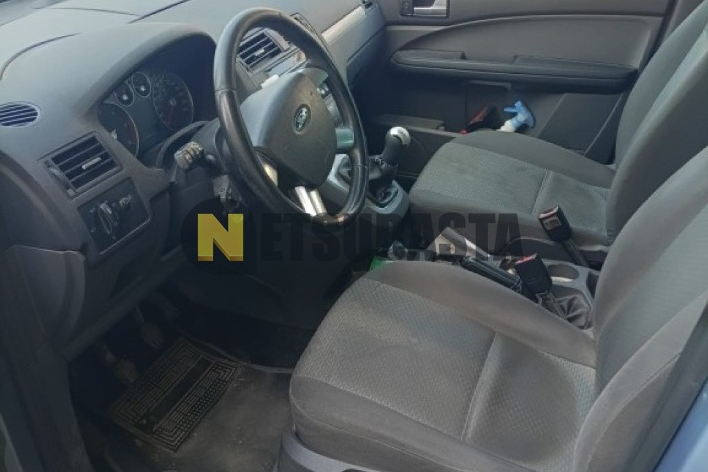 Ford Focus C-Max 1.6 TDCi 2006