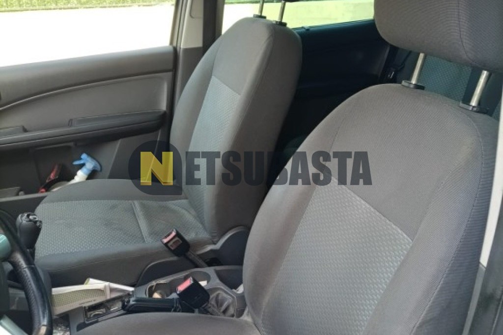 Ford Focus C-Max 1.6 TDCi 2006