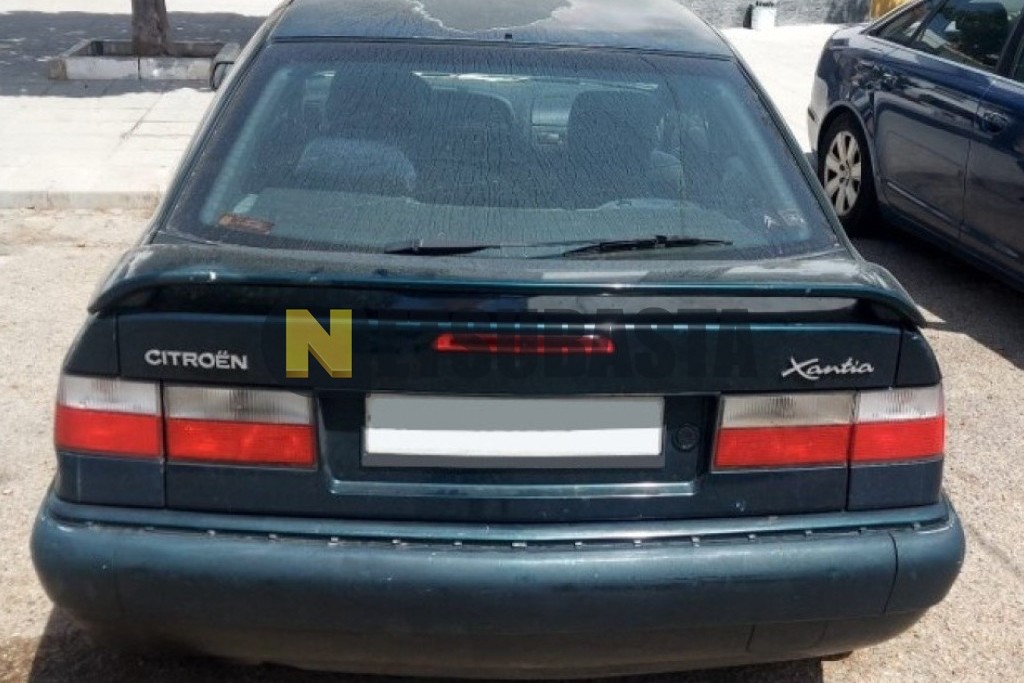 Citroën Xantia 1.9TD 1998