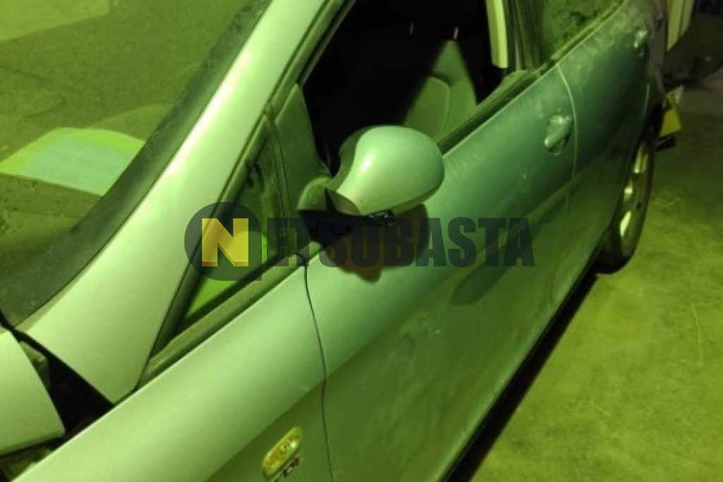 Seat Toledo 2.0 TDI 2006