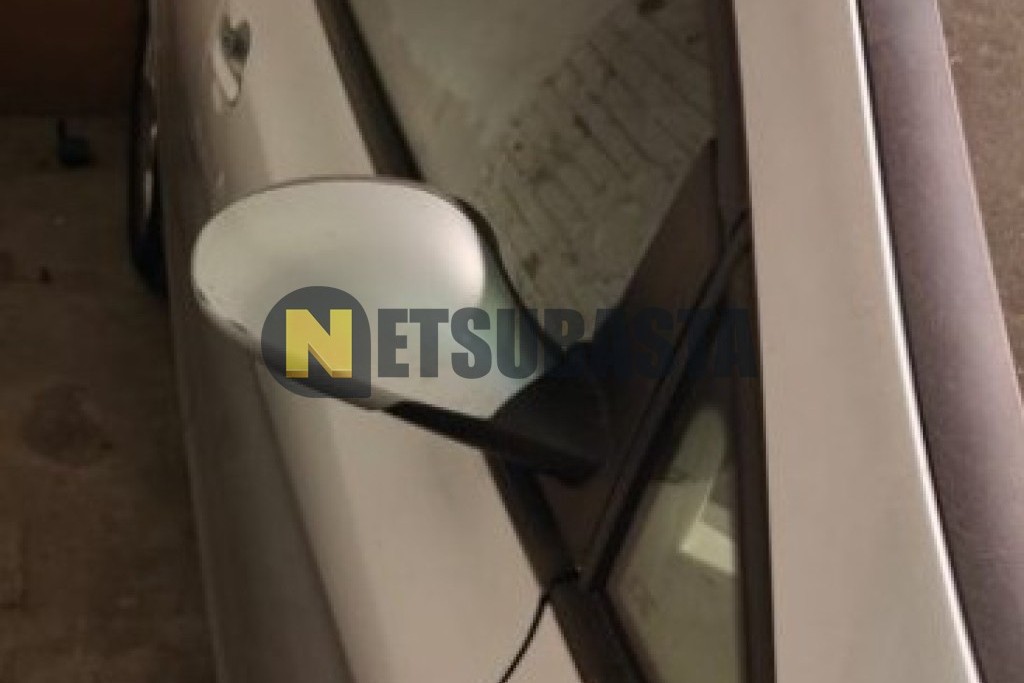 Seat Toledo 2.0 TDI 2006