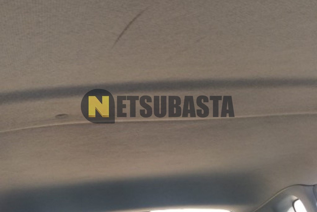Chevrolet Kalos 1.4 2005