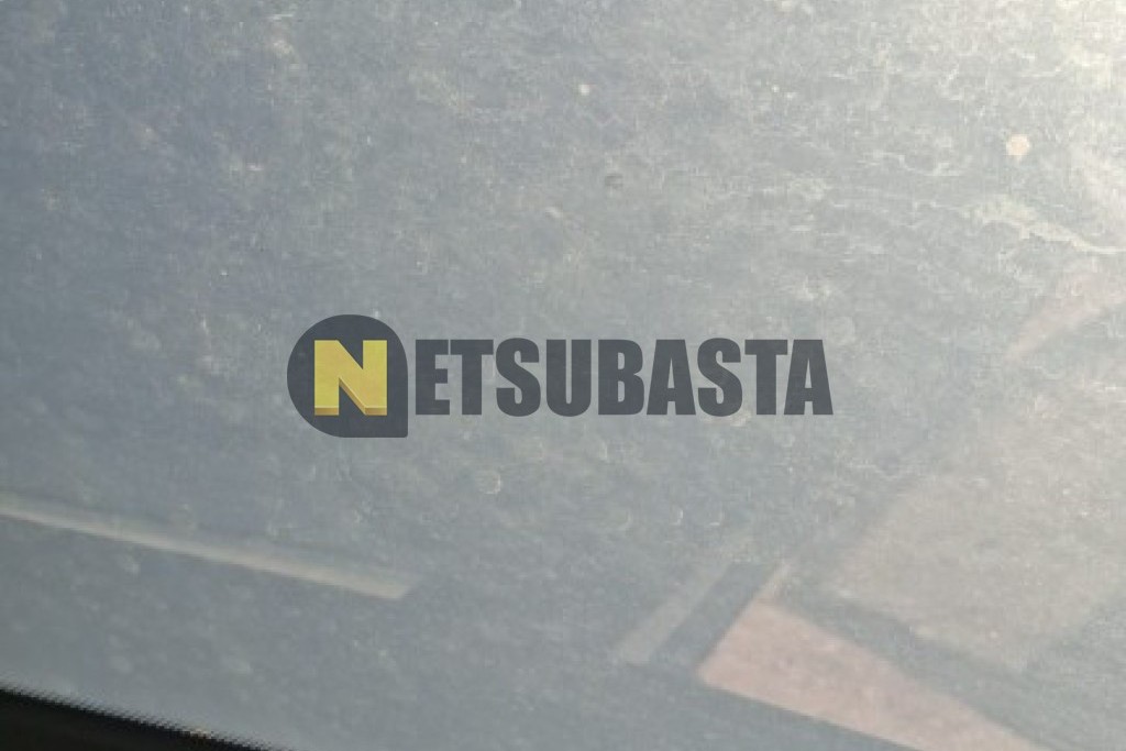 Mercedes-Benz C 220 CDI Aut. 2003