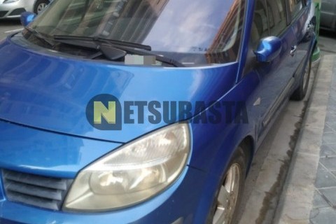 Suzuki BURGMAN 200 2011