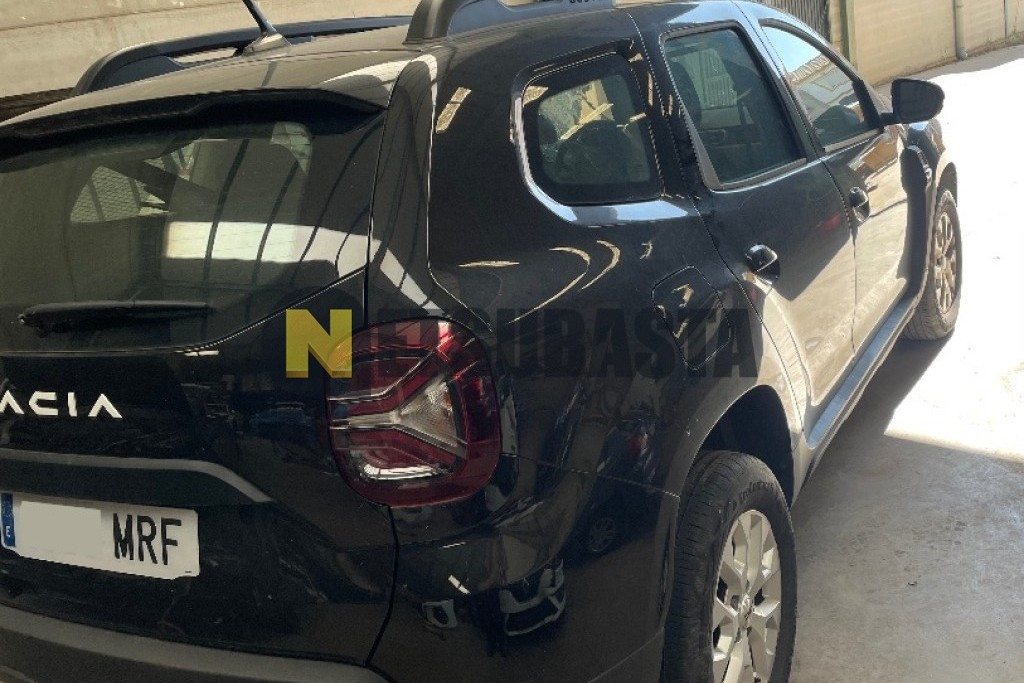 Dacia Duster 1.5 Blue dCi 4x2 2024