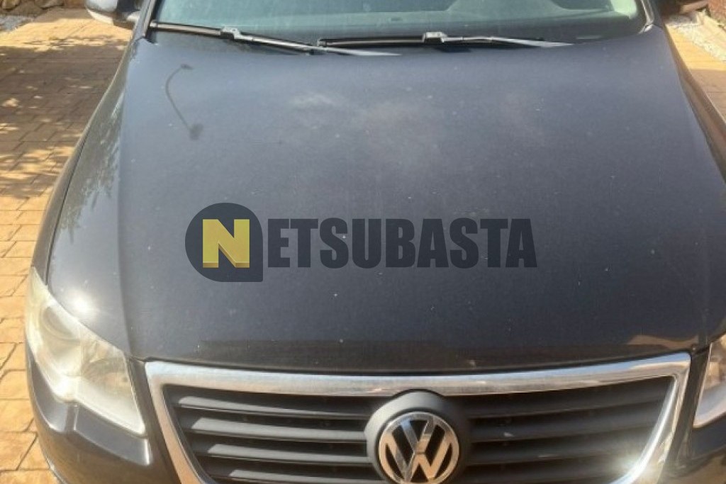 Volkswagen Passat 2.0 TDI 2007