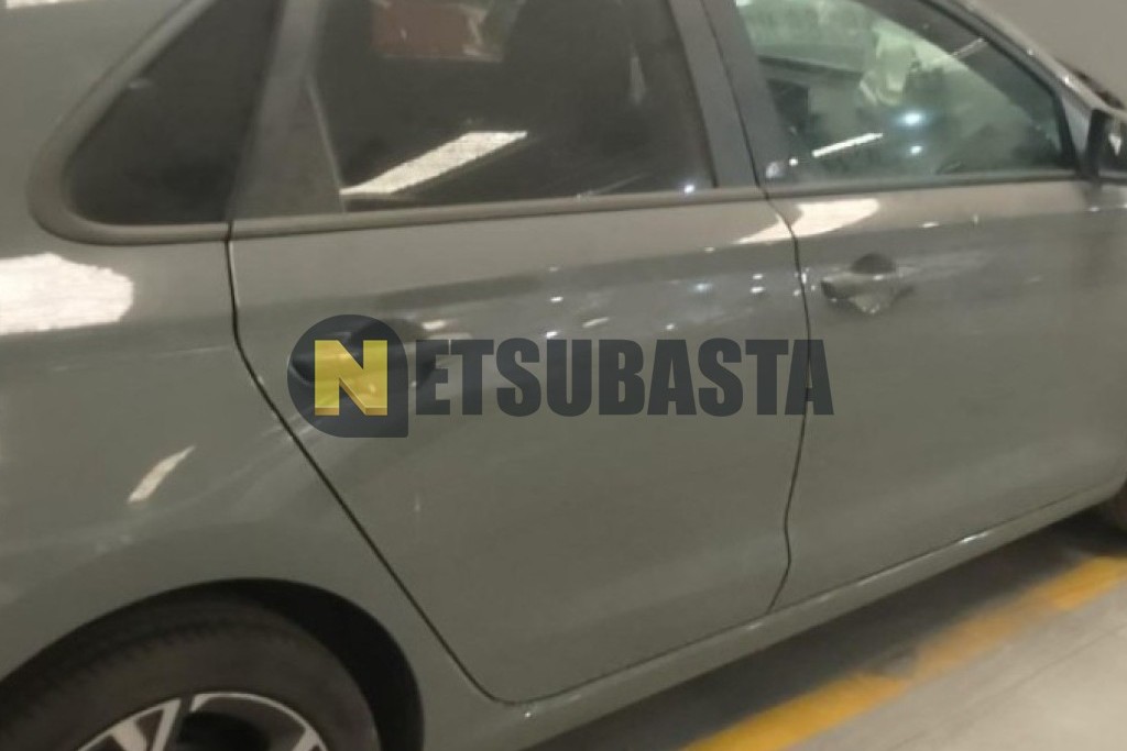 Hyundai i30 1.0 T-GDi 2023