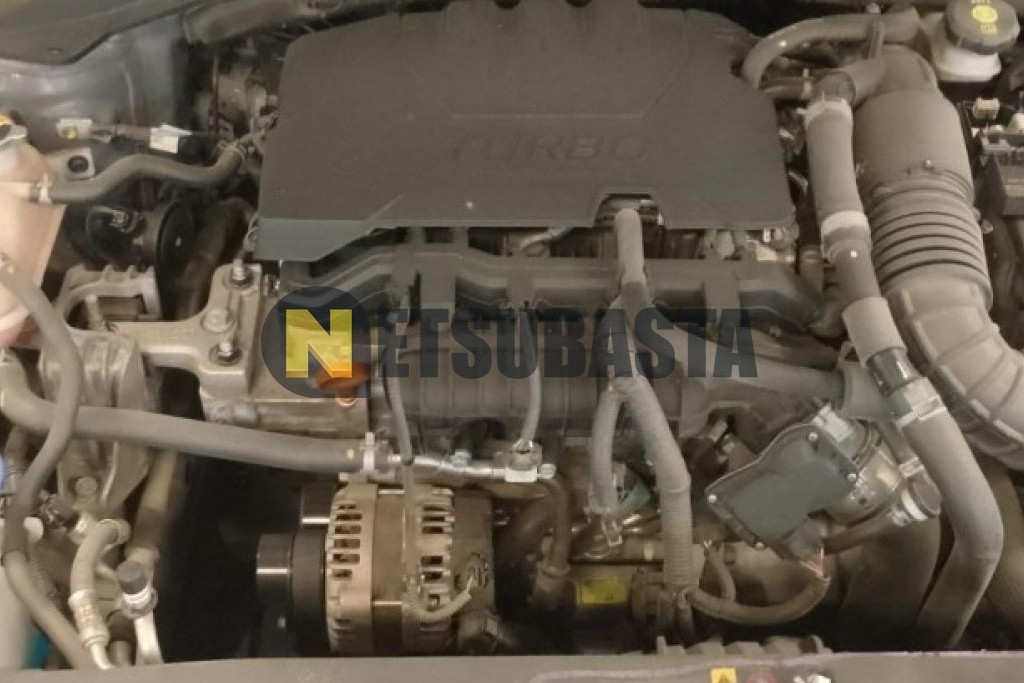 Hyundai i30 1.0 T-GDi 2023