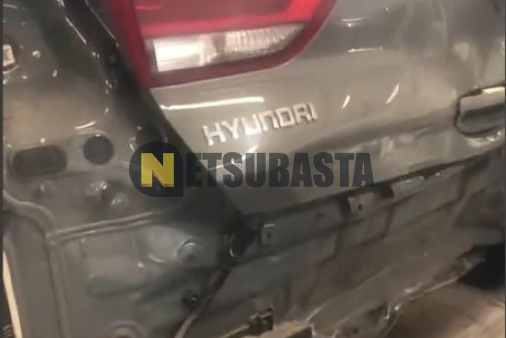 Hyundai i30 1.0 T-GDi 2023