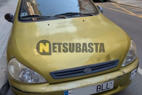Suzuki BURGMAN 200 2011