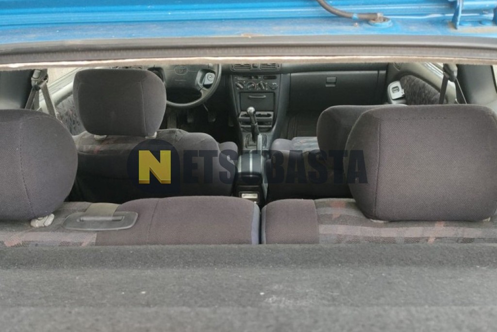 Toyota Corolla 1.3 1997
