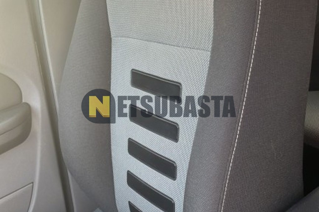 Ford Focus 1.6 TDCi 2009