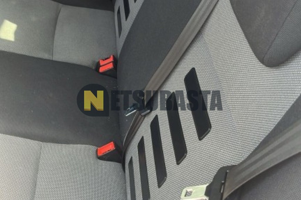 Ford Focus 1.6 TDCi 2009