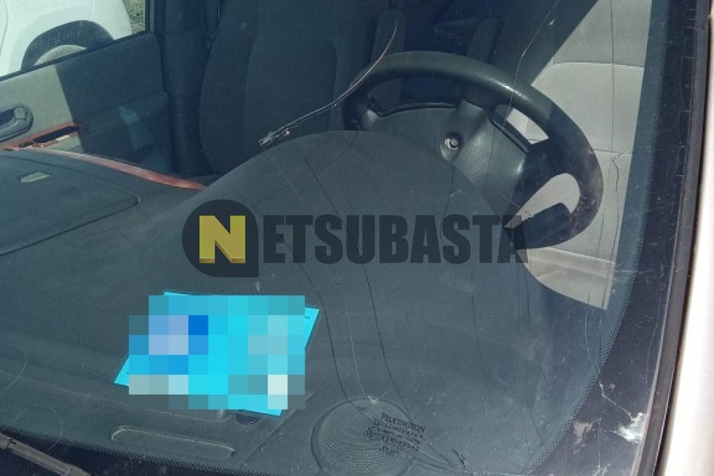 Kia Carnival 2.9 CRDi 2006