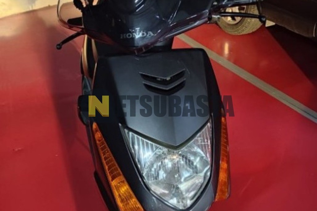 Honda SCV 100 2006