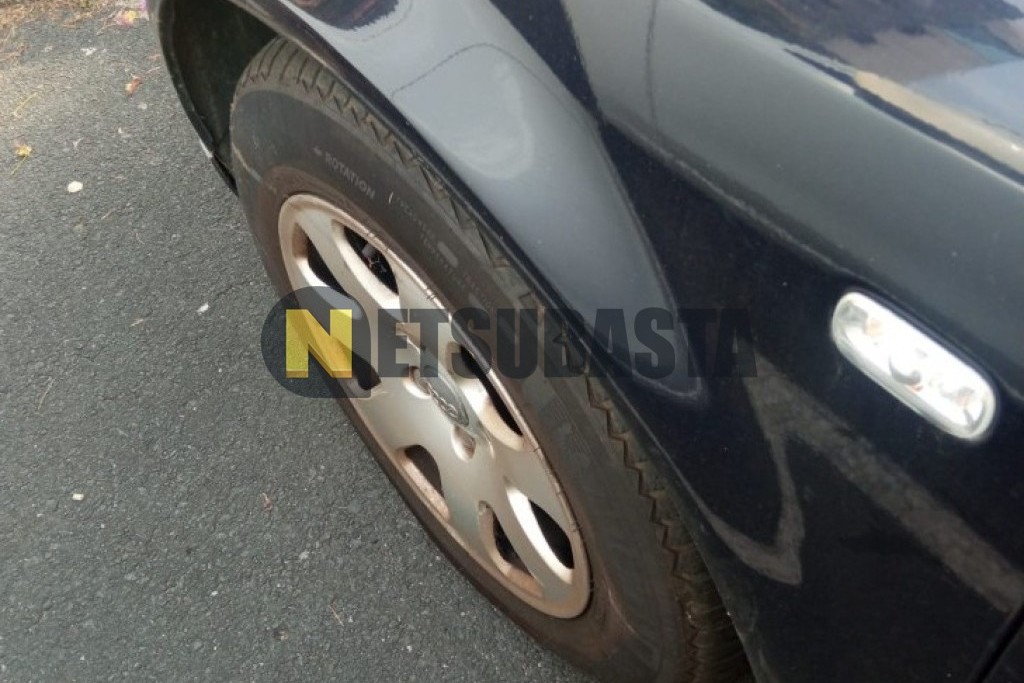 Audi A4 2.0 2004