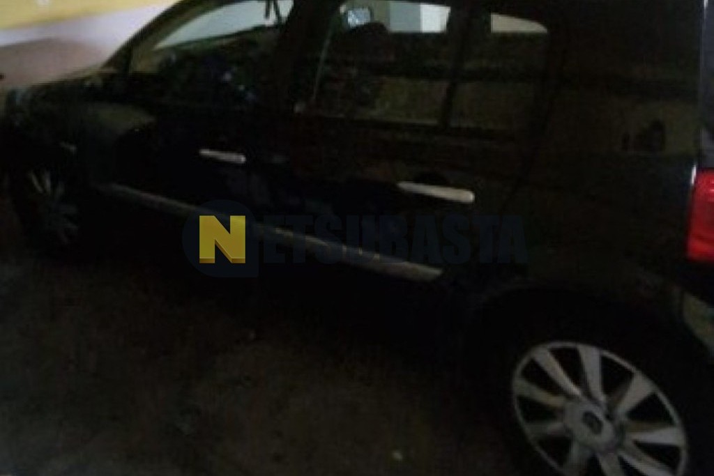 Renault Megane 1.6 2006