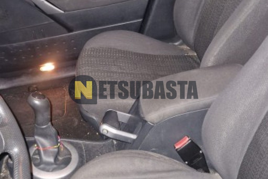 Renault Megane 1.6 2006