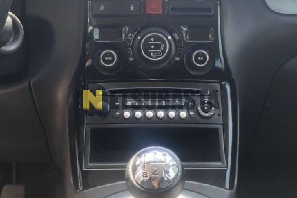 Citroën C3 Picasso 1.2 PureTech 2017