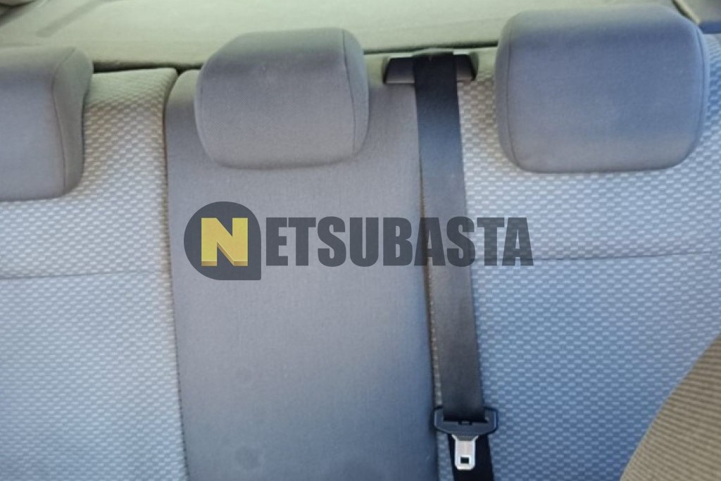 Ford Focus 1.8 2006