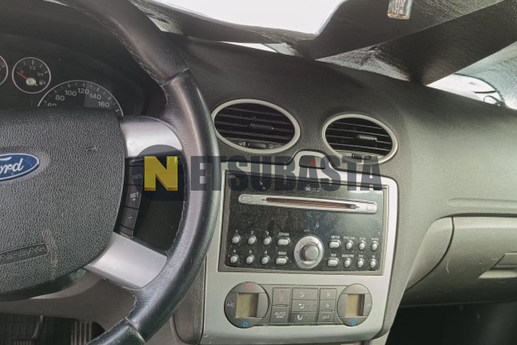 Ford Focus 1.8 2006