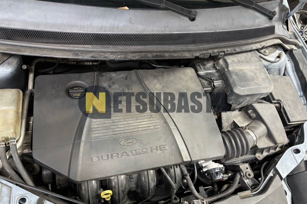 Ford Focus 1.8 2006