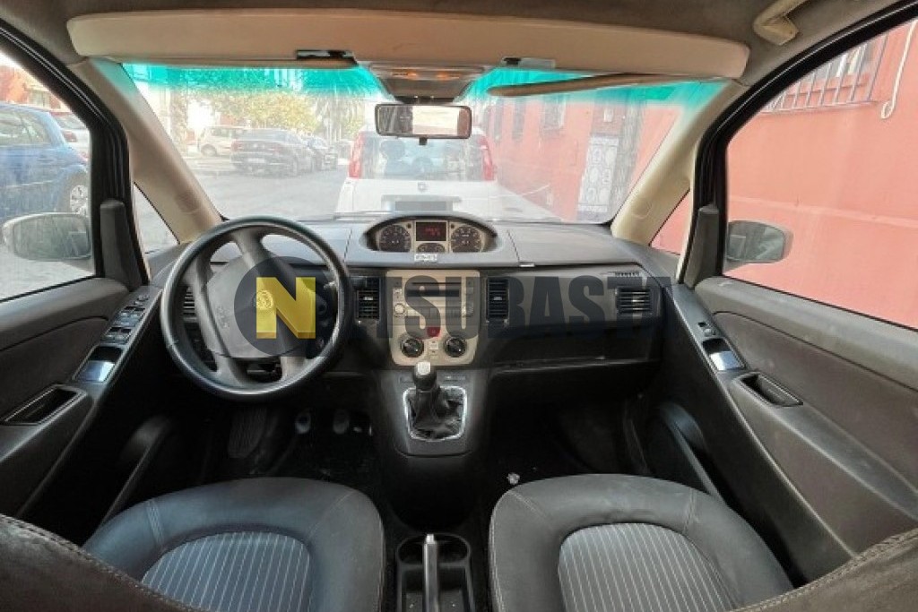 Lancia Musa 1.3 JTD 2009