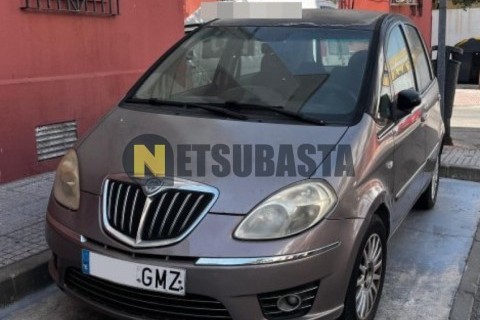 Suzuki BURGMAN 200 2011