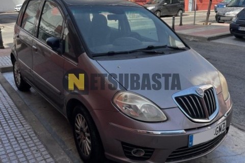 Suzuki BURGMAN 200 2011