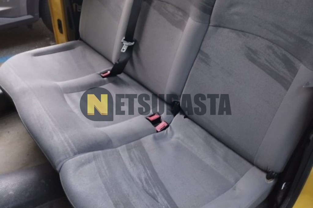 Renault Kangoo Combi 1.6 16v 2005