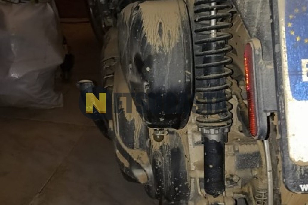 Piaggio MP3 500 LT 2018