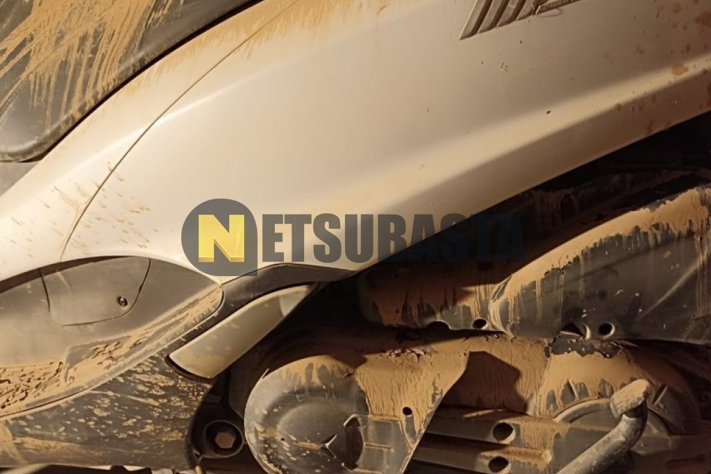 Piaggio MP3 500 LT 2018