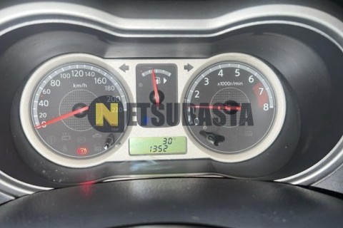 Suzuki BURGMAN 200 2011