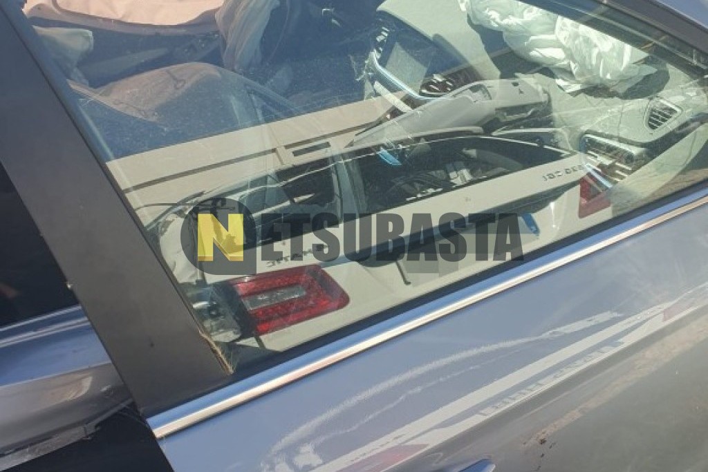 Hyundai IONIQ Híbrido 1.6 GDI 2019