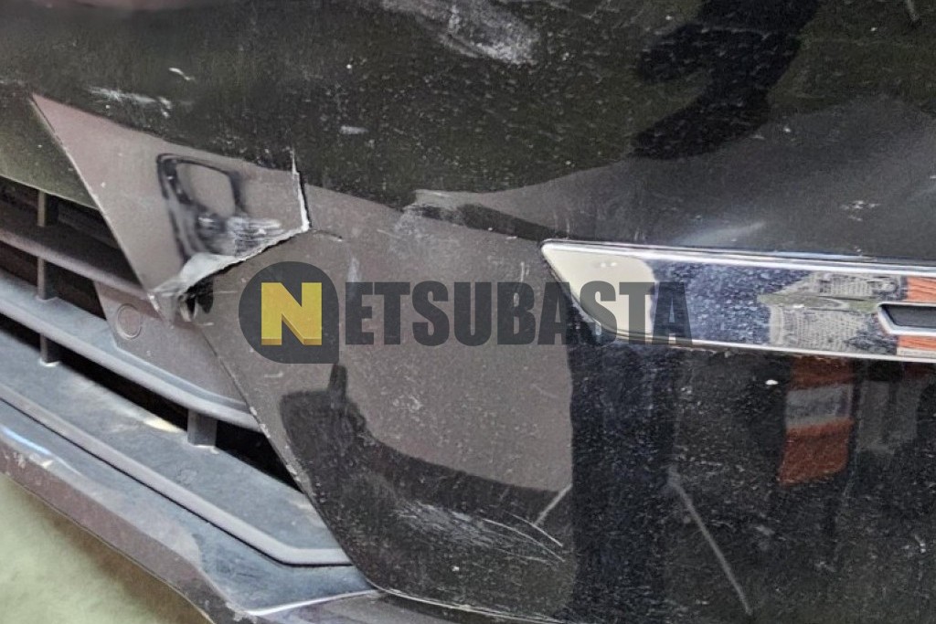 Volvo XC60 B4 Diesel AWD 2022