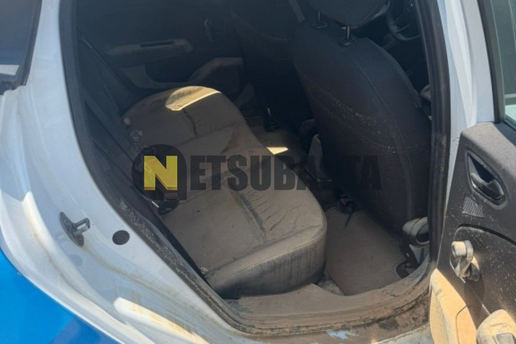 Renault Clio 1.0 SCe 2023