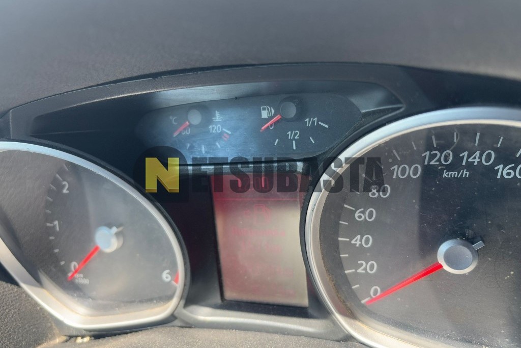 Ford S-Max 1.8 TDCi 2008