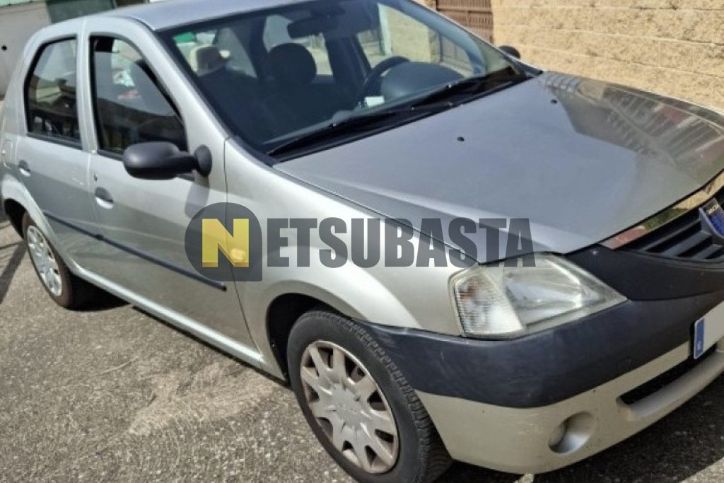 Dacia Logan 1.4 2005