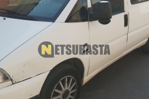 Yamaha Cygnus 125 X 2005