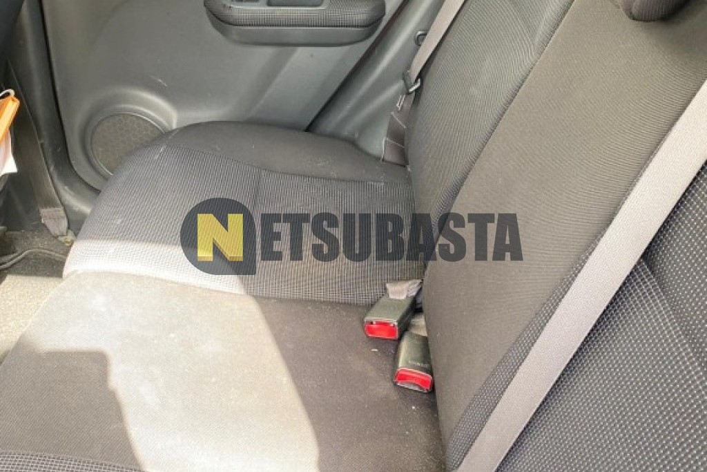 Suzuki Swift 1.3 2007